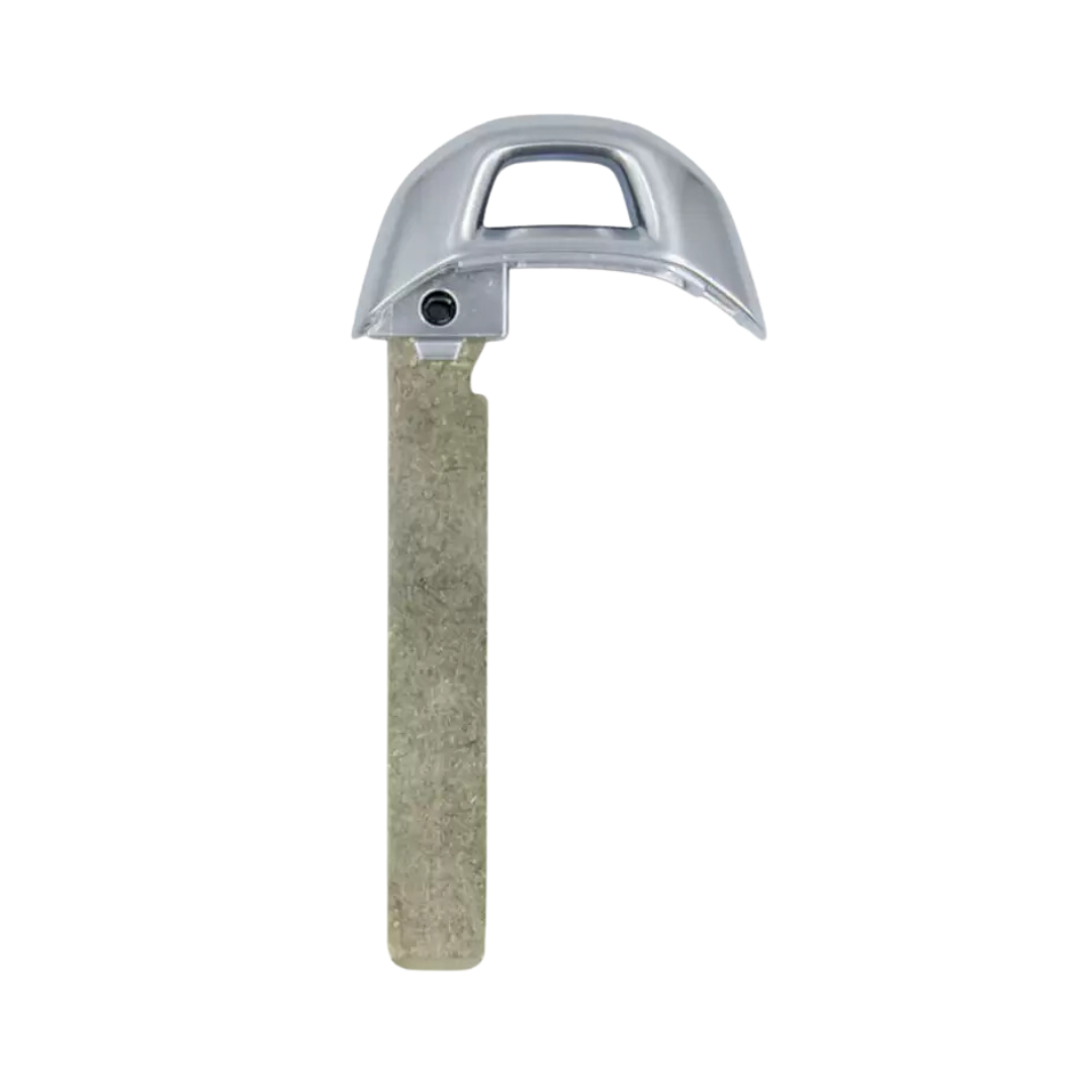 Hyundai Emergency key blade