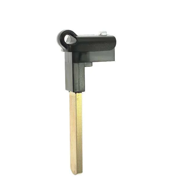 Subaru Emergency key blade