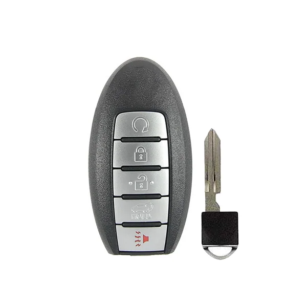 Infiniti Smart / proximity key