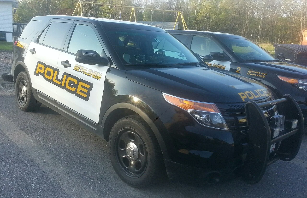2011–2015 Ford Explorer — representative vehicle photograph