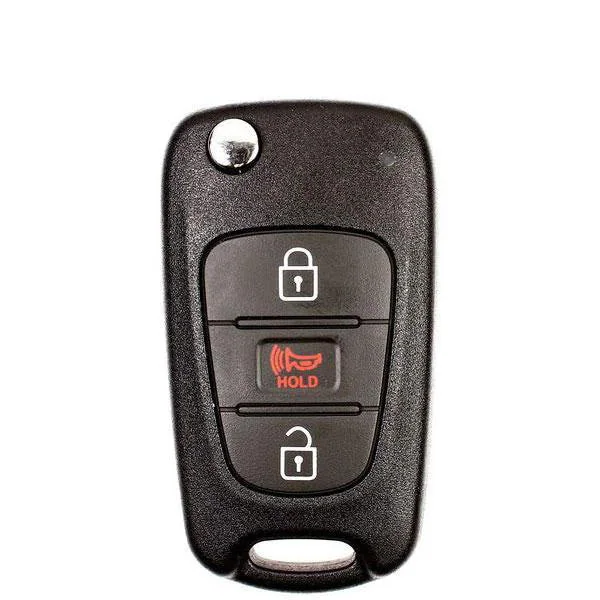 Kia Remote-head key