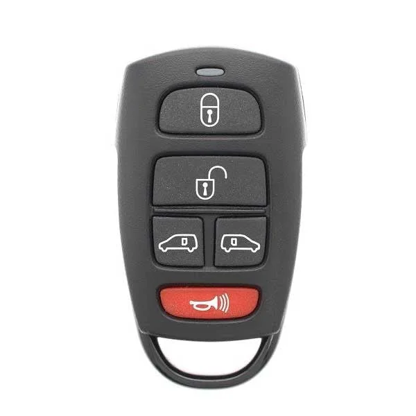 Kia Remote-head key