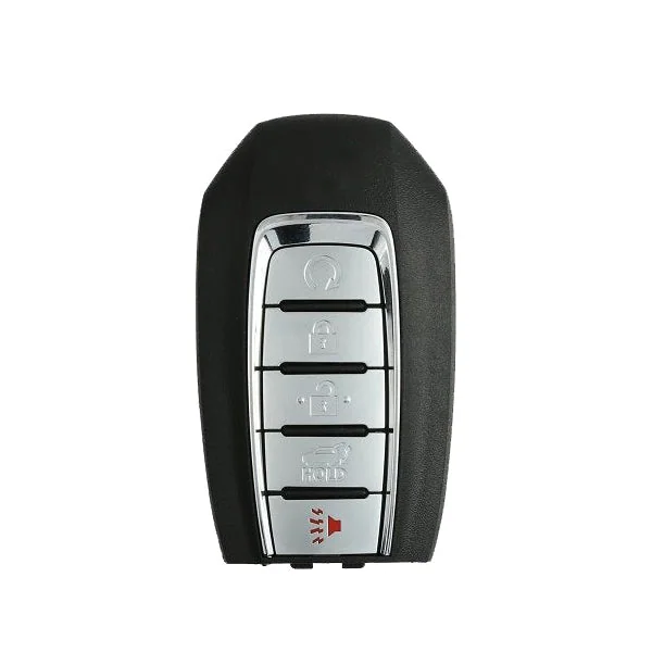 Infiniti Smart / proximity key