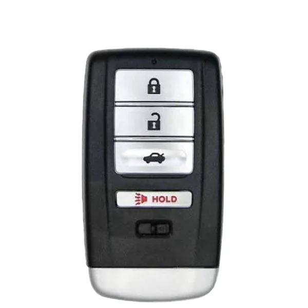 Acura Smart / proximity key