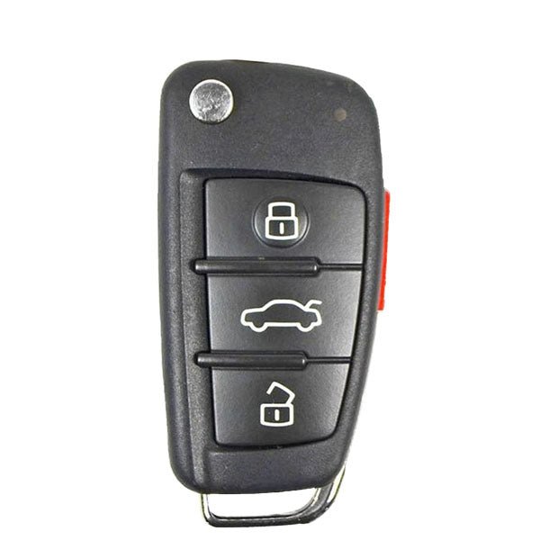Audi Keyless entry remote