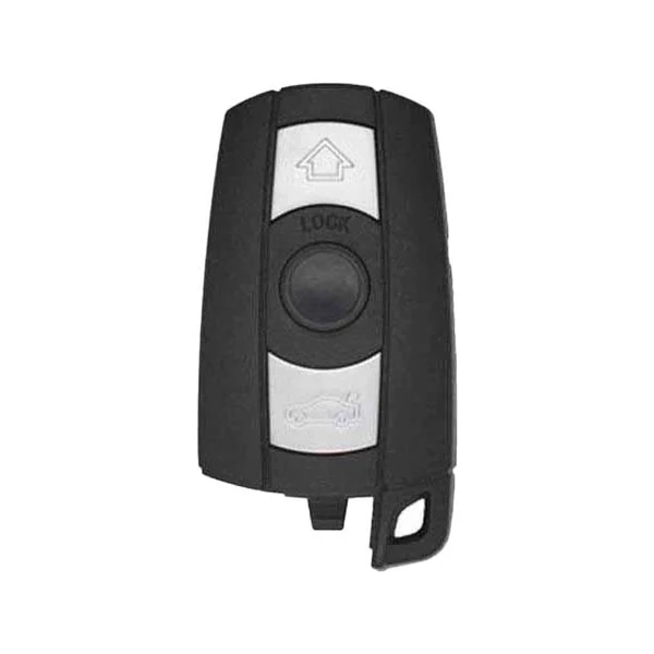 BMW Smart / proximity key