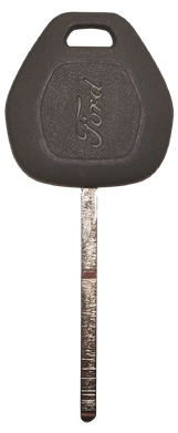 Ford Key blank