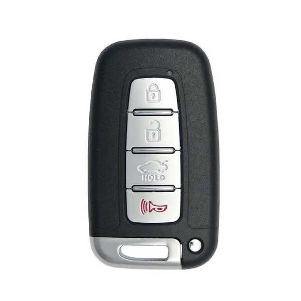 Hyundai Smart / proximity key