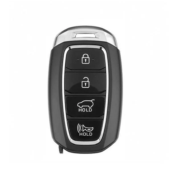 Hyundai Smart / proximity key