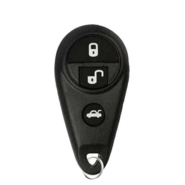 Subaru Remote-head key