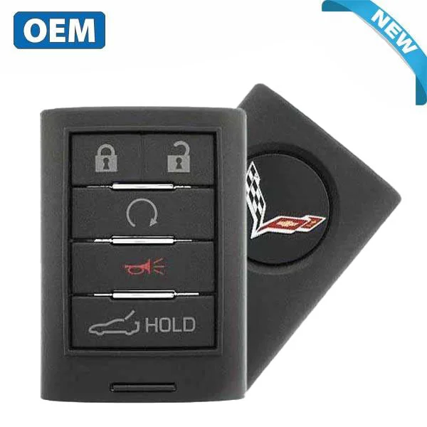 Chevrolet Smart / proximity key