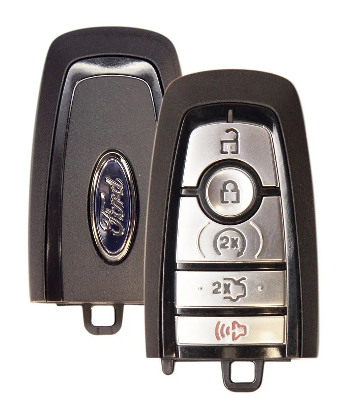 Ford Smart / proximity key