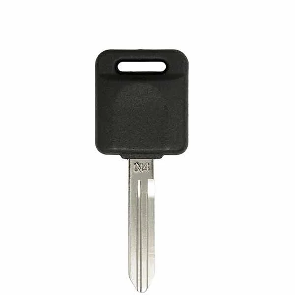 Nissan Transponder key