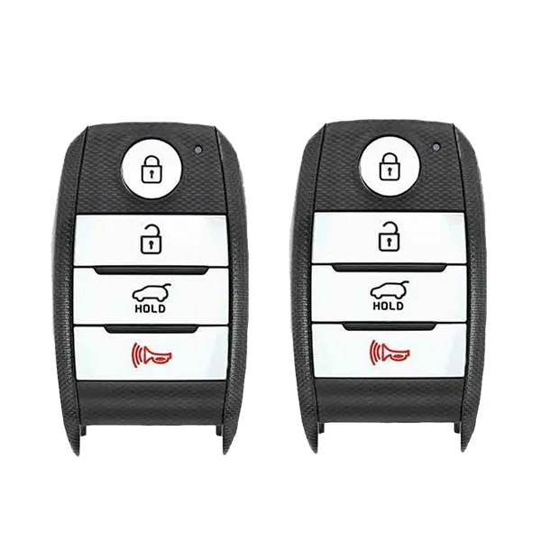 Kia Smart / proximity key