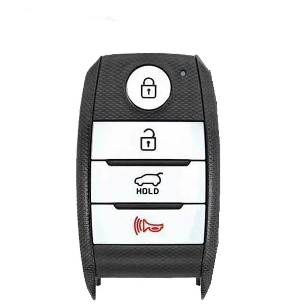 Kia Smart / proximity key