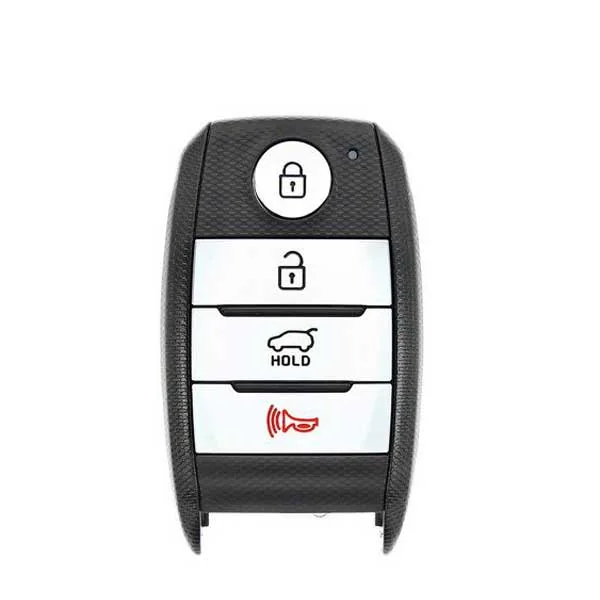 Kia Smart / proximity key
