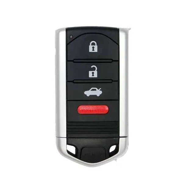 Acura Smart / proximity key