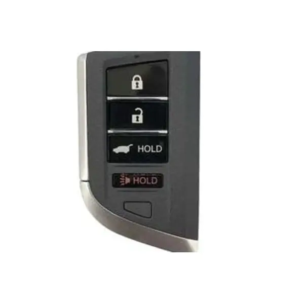 Acura Smart / proximity key