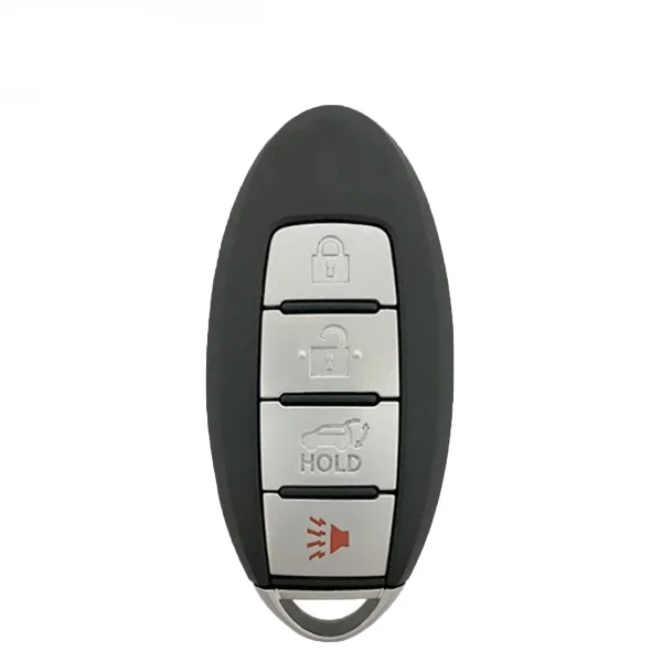 Infiniti Smart / proximity key