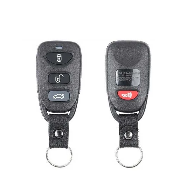 Hyundai Keyless entry remote