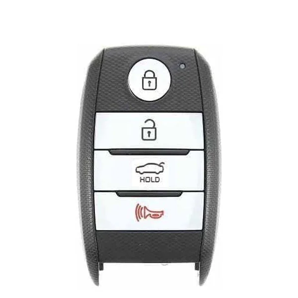 Kia Smart / proximity key