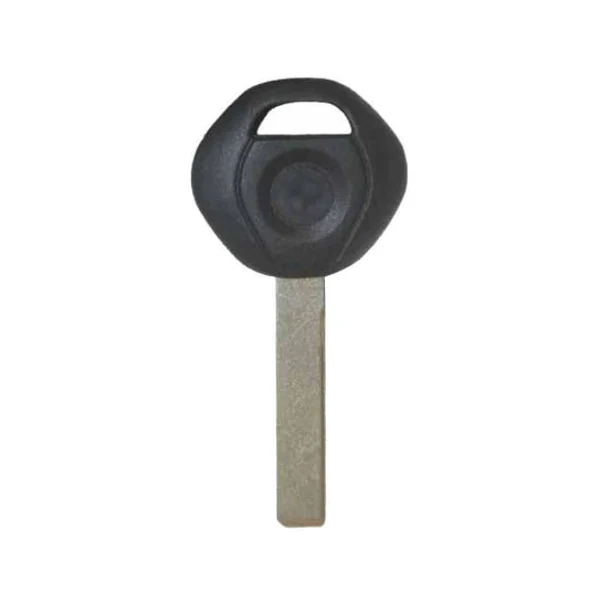 BMW Transponder key