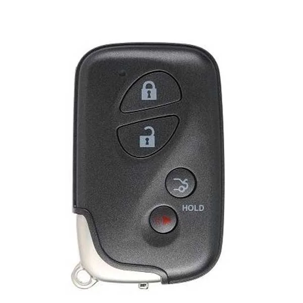 Lexus Smart / proximity key