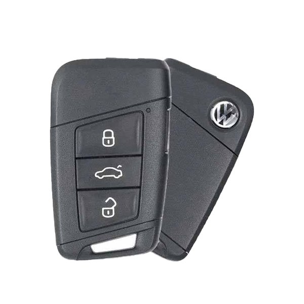 Volkswagen Smart / proximity key