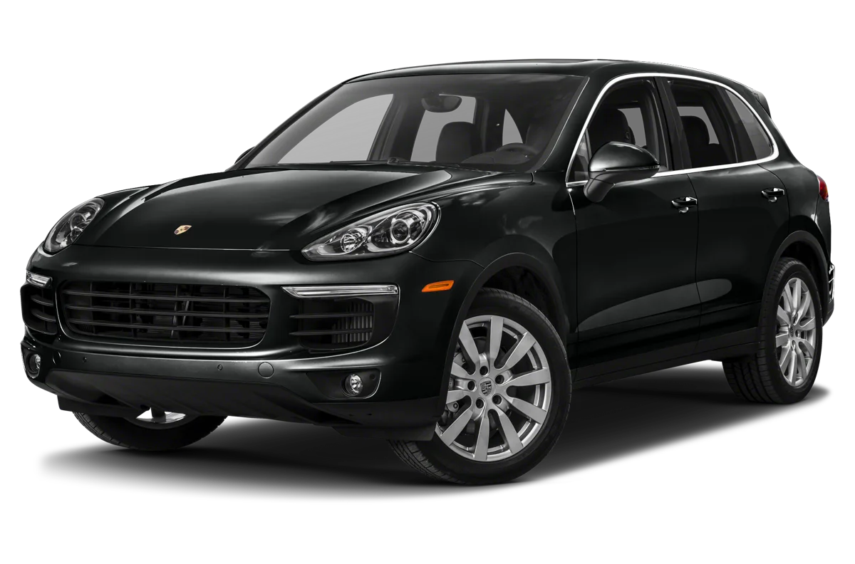 2011–2021 Porsche Cayenne