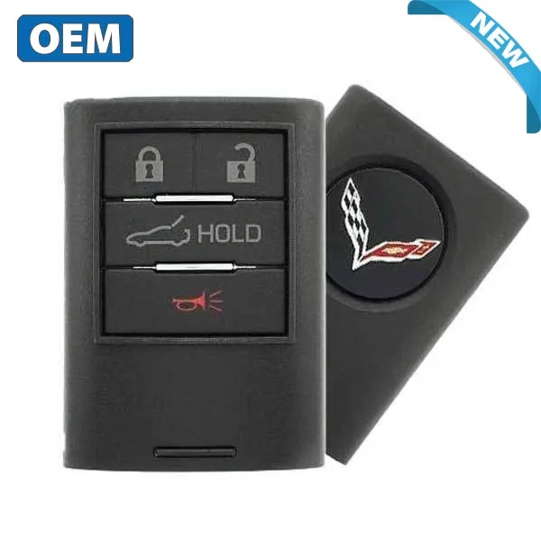 Chevrolet Smart / proximity key