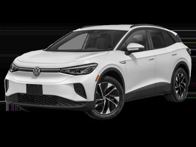 2021 Volkswagen ID.4