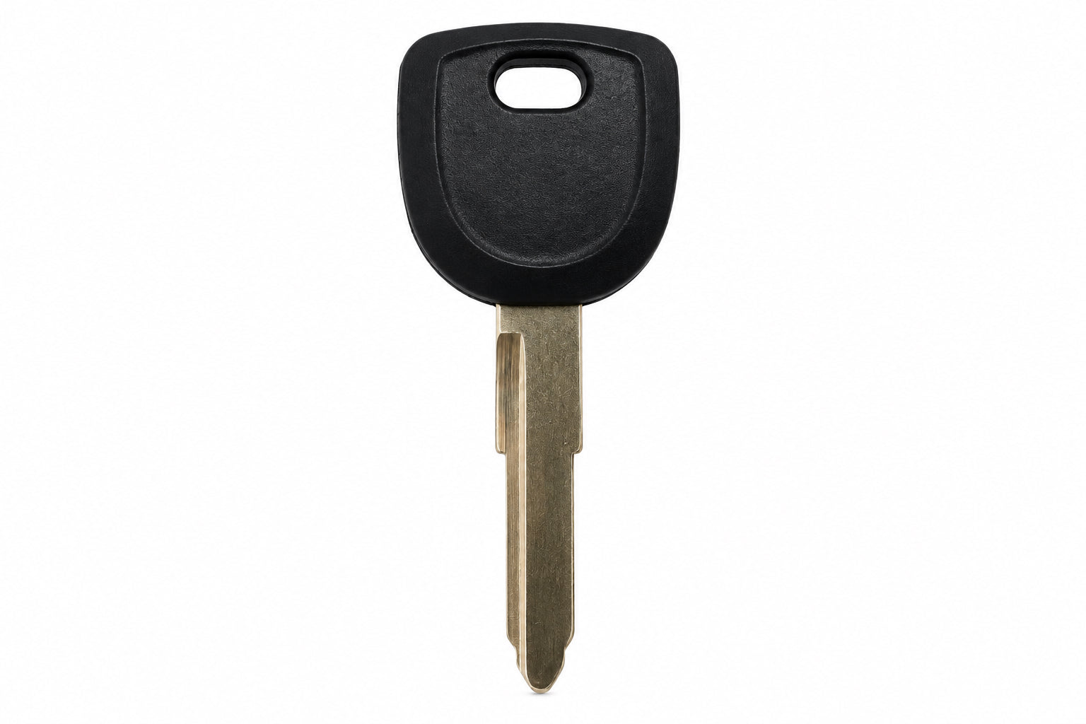 Mazda Transponder key