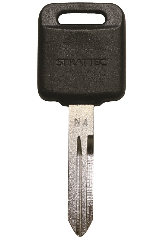 Nissan Transponder key