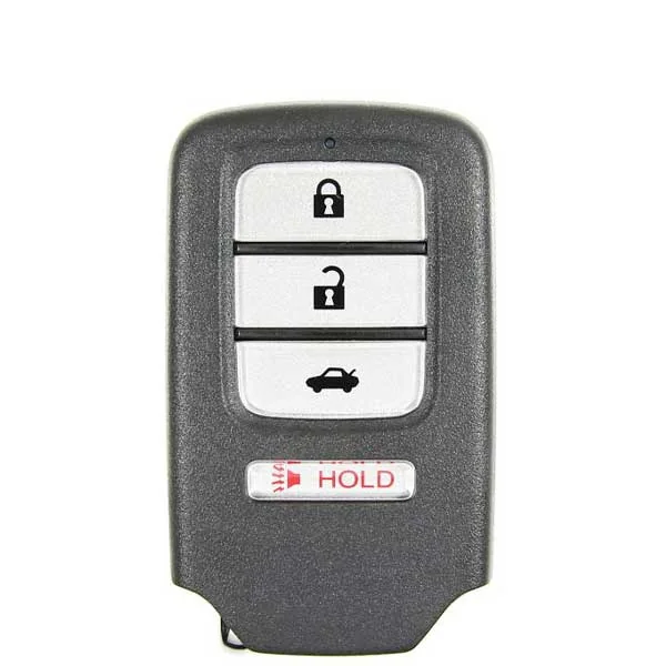Honda Smart / proximity key
