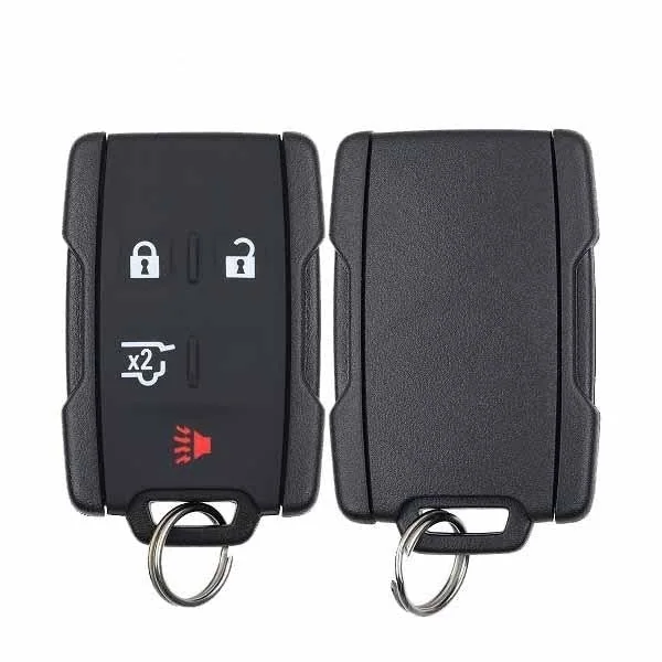 GMC Flip key