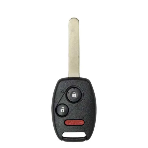 Honda Remote-head key