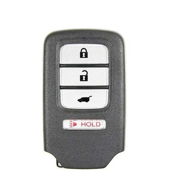 Honda Smart / proximity key