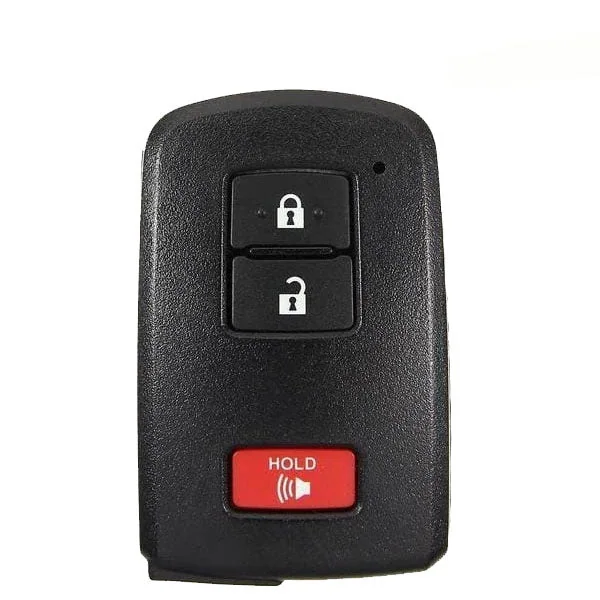 Toyota Smart / proximity key