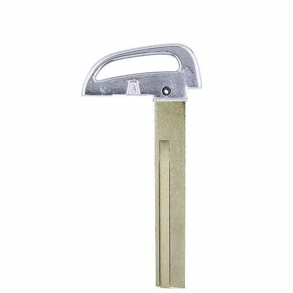 Hyundai Emergency key blade