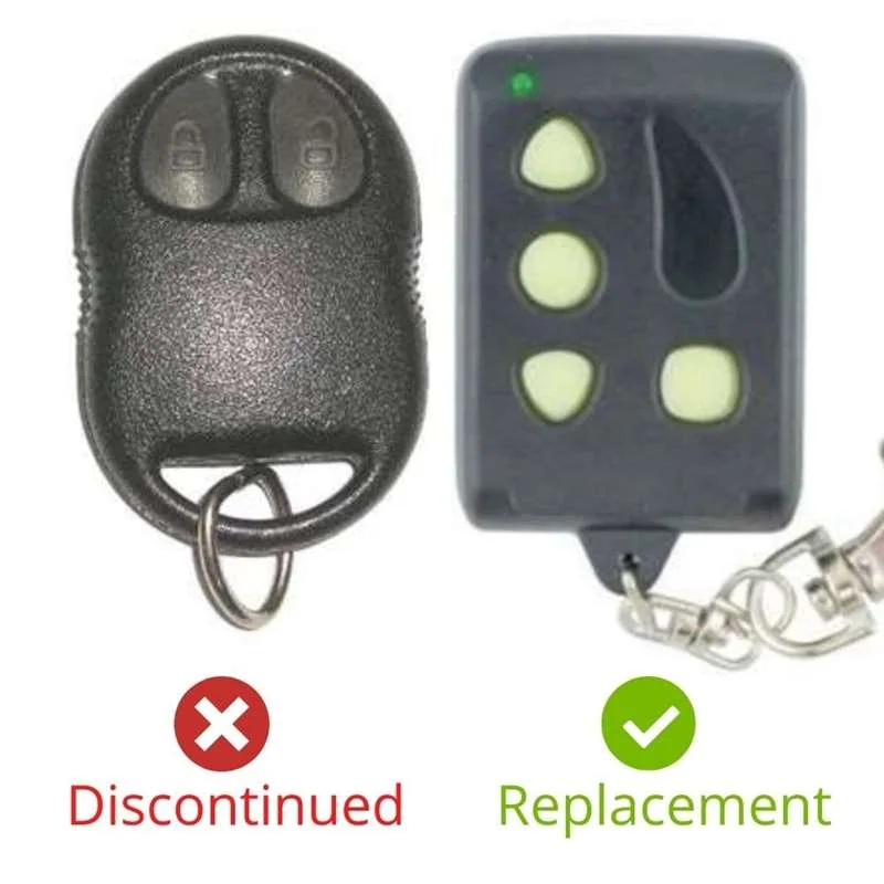 Oldsmobile Keyless entry remote