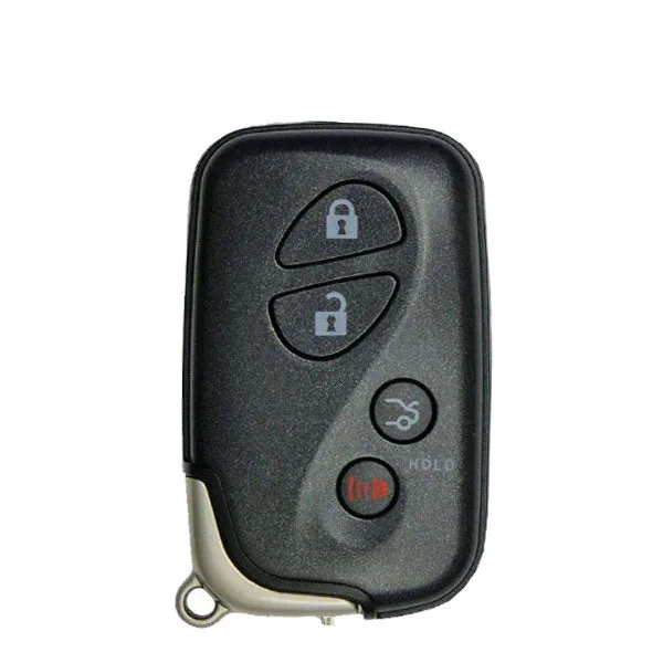 Lexus Smart / proximity key