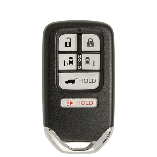 Honda Smart / proximity key