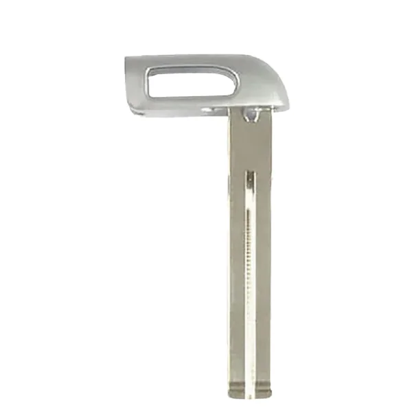Kia Emergency key blade
