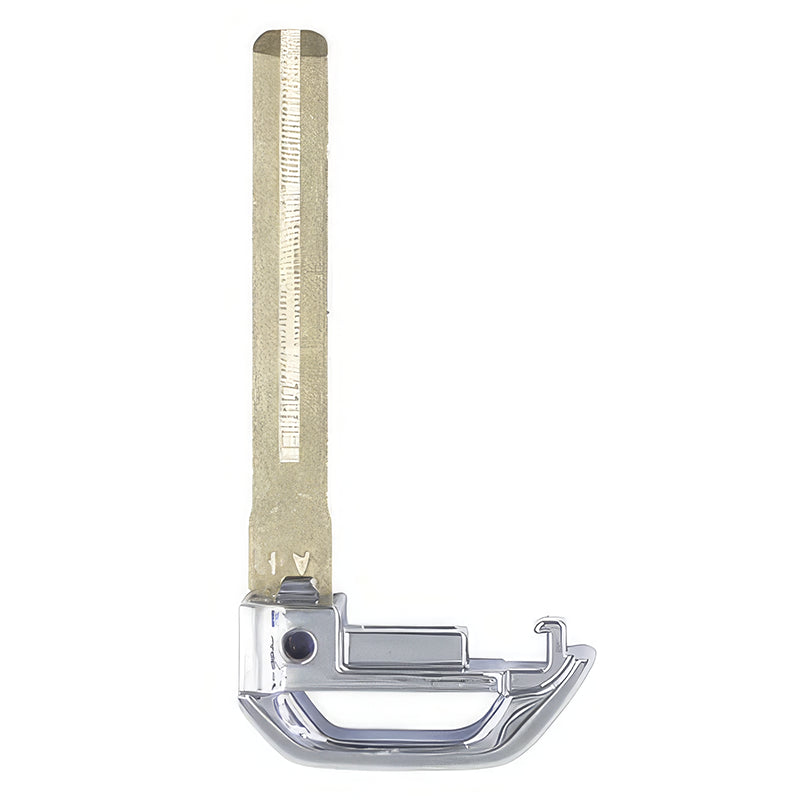 Kia Emergency key blade