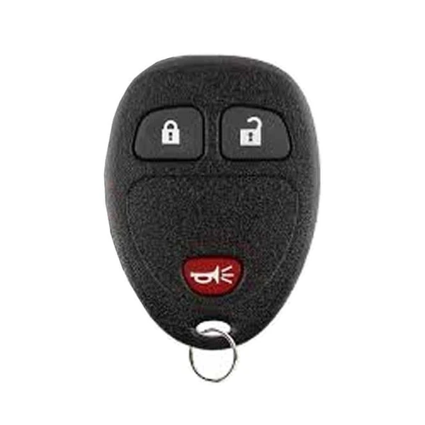 Chevrolet Keyless entry remote