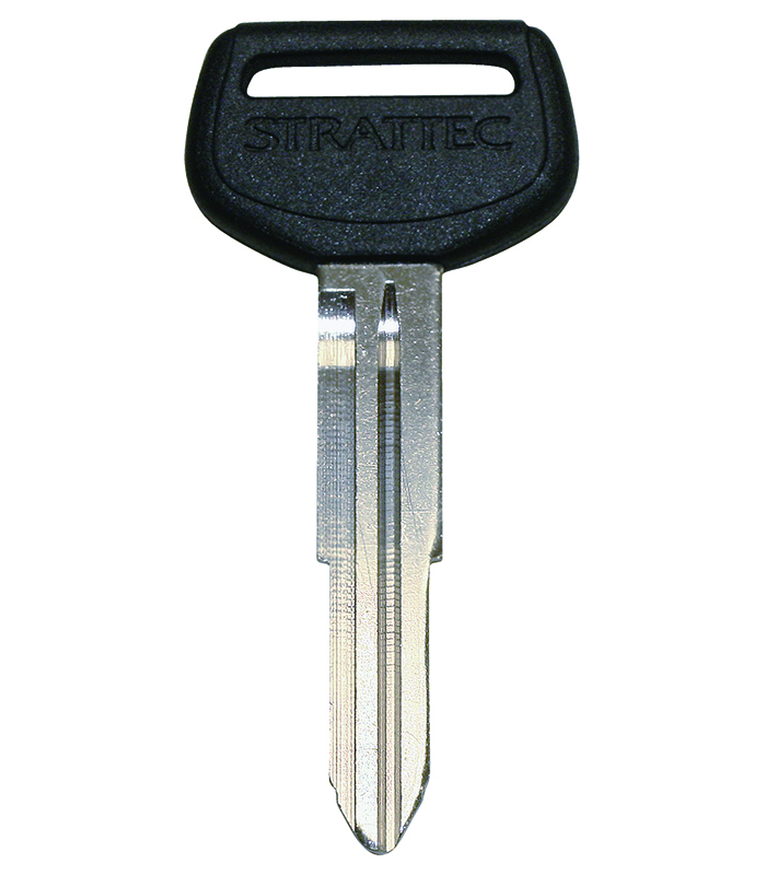 Toyota Key blank