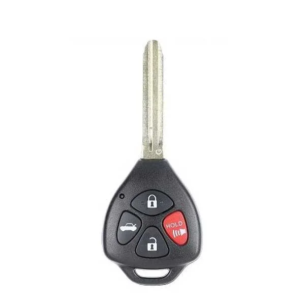 Toyota Remote-head key