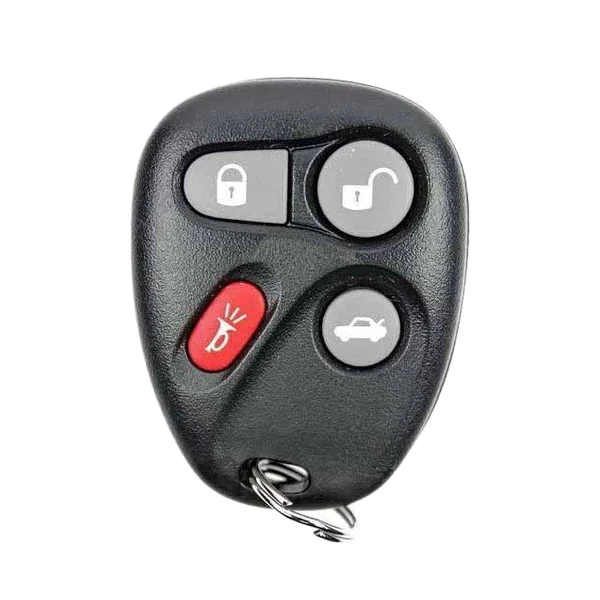Cadillac Keyless entry remote