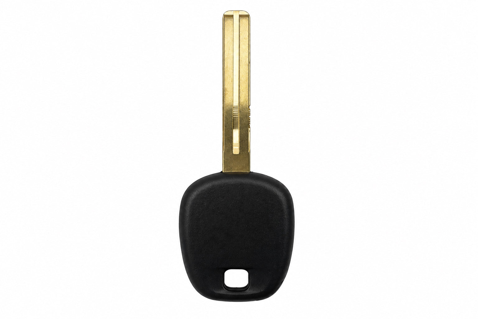 Lexus Transponder key