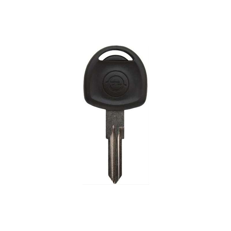 Cadillac Transponder key